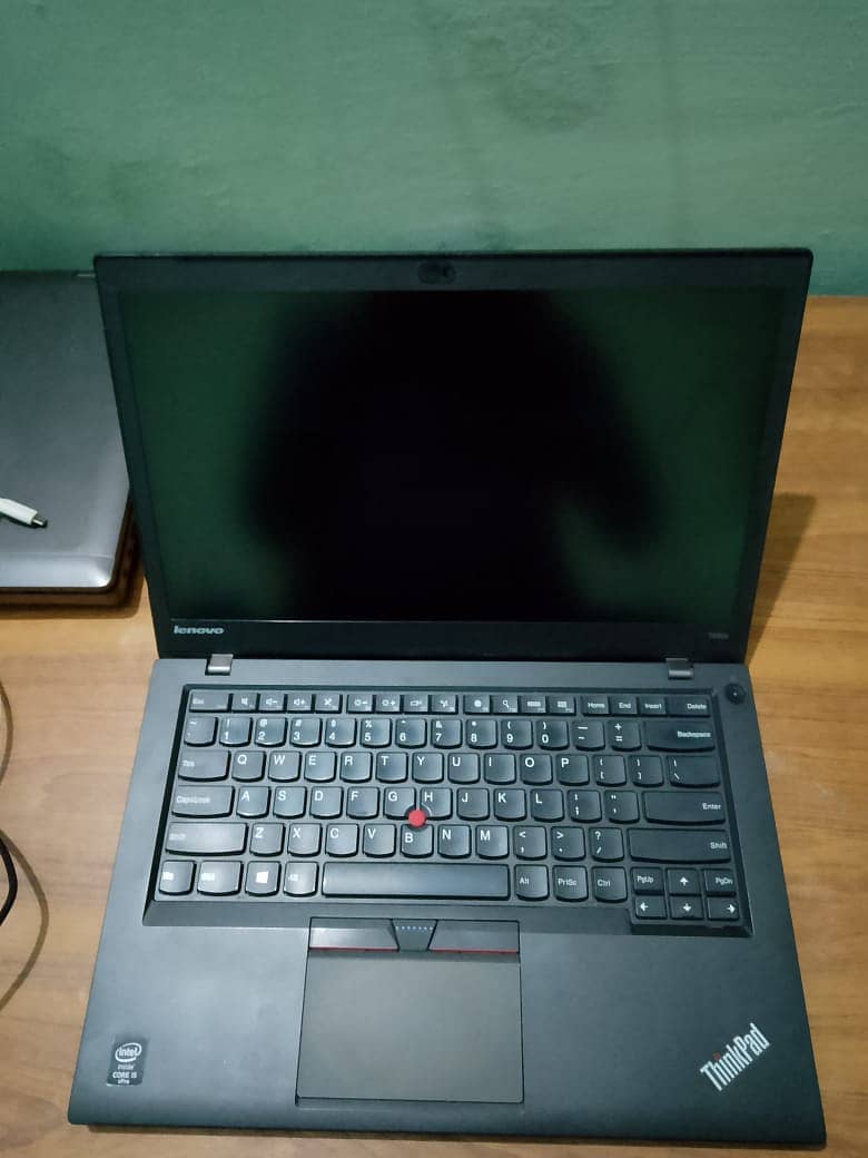 lenovo t series t450s laptop for sale