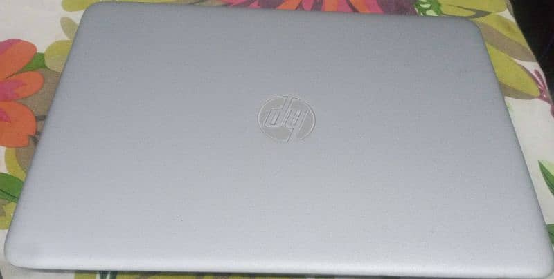 HP laptop EliteBook