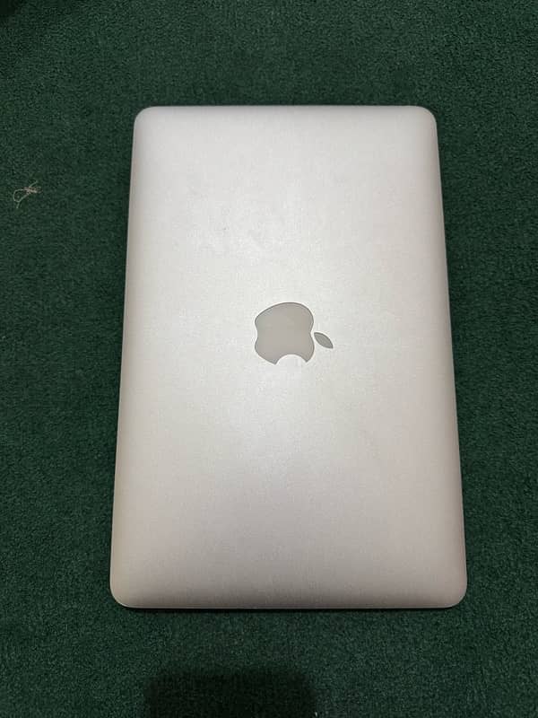 MacBook Air 2015 | Core i5 Processor