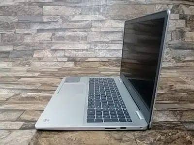 Hp elite book laptop Core i7 11th Generation For Sale i5