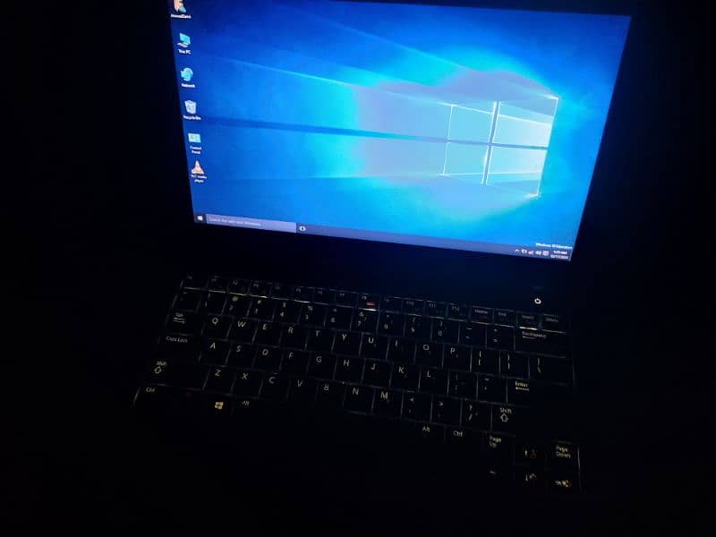 urgent sale for Dell laptop core i5 3rd generation