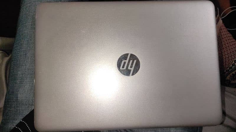 laptop core I 5 6th Generation