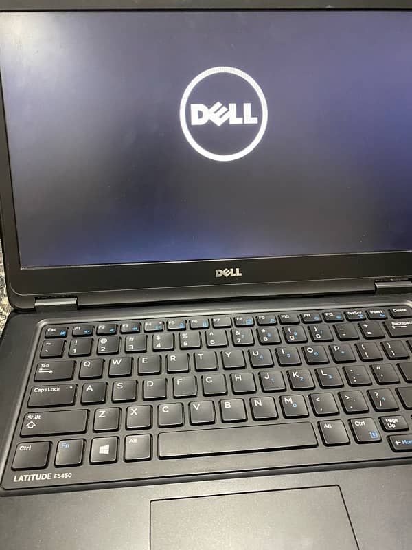 Dell Latitude E5450 Core i5 5th Gen | 8GB RAM | 128GB SSD | Like New