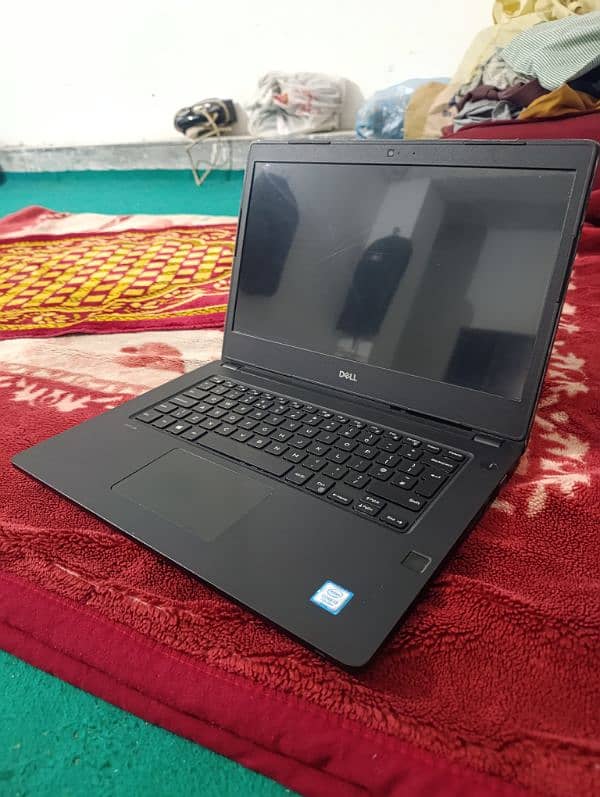 Dell latitude 3480