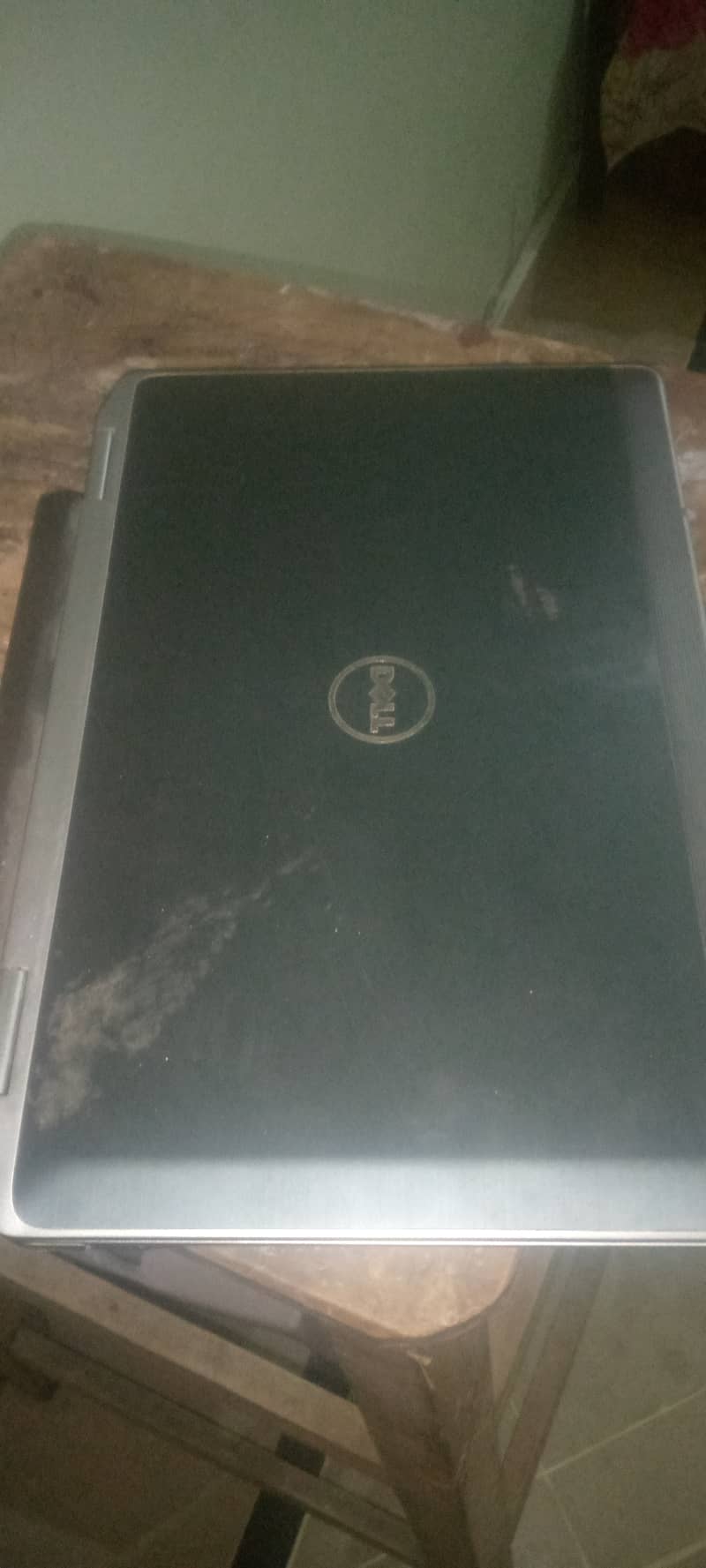 Dell latitude exchange available