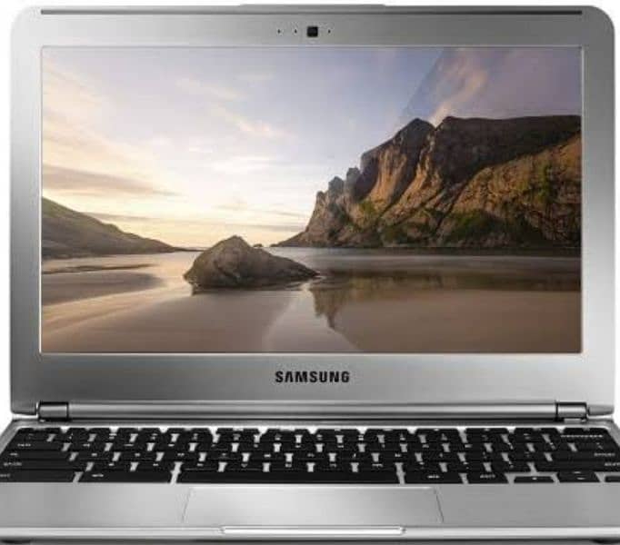 Samsung chroombook