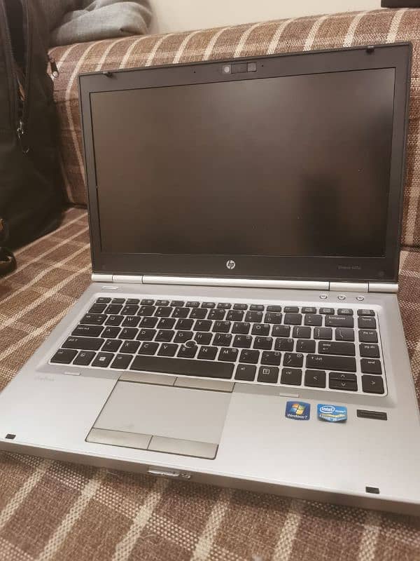hp core i5 3rd generation