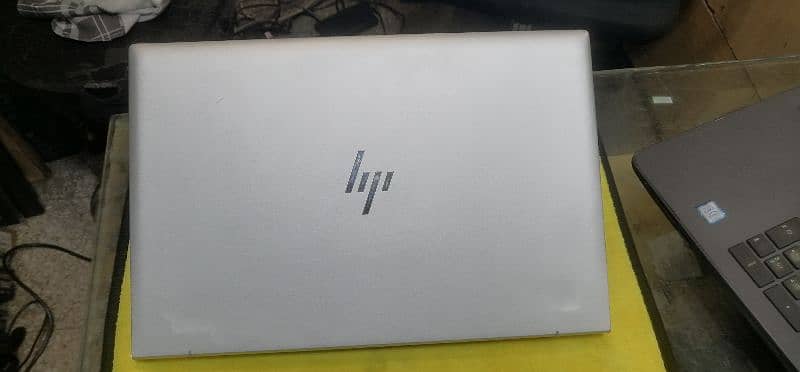 hp elitebook 840 g7 core i7 10th generetion