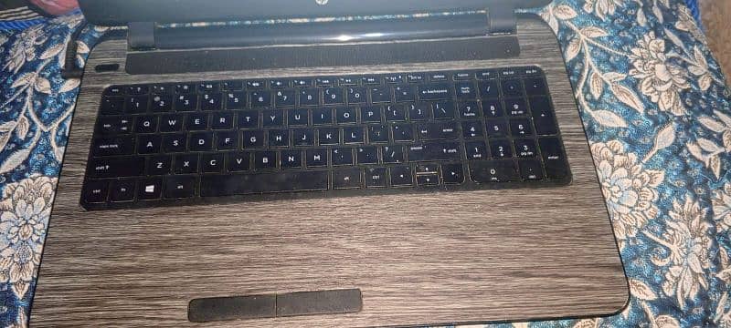 Core i5 5th generation
