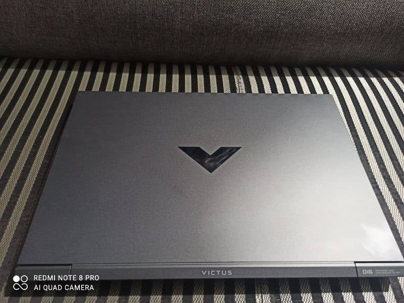 HP VICTUS 16 | Gaming and Graphic 4GB RTX 3050 ti