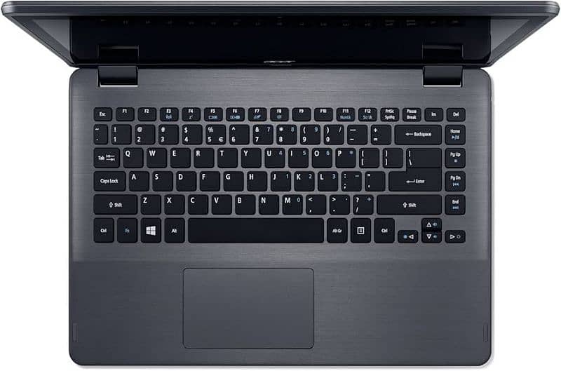 Acer R3 471t - i5 6GB Ram - Touchscreen