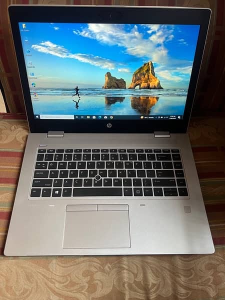 HP Laptop Core i5 i7 5th 6th 7th 8th 10th 11th 12th Gen FHD 8/256 Ssd