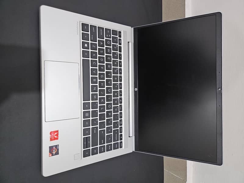 HP Probook G8 445