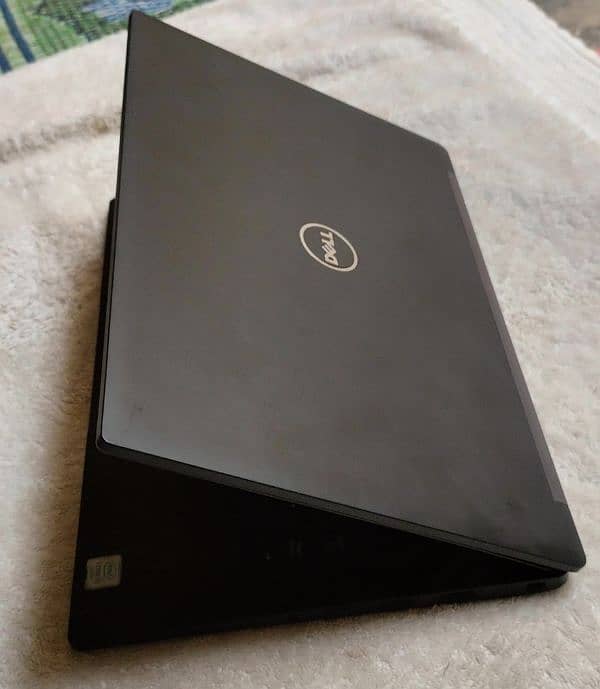 :Dell Latitude 7280 CoreI5/6Gen