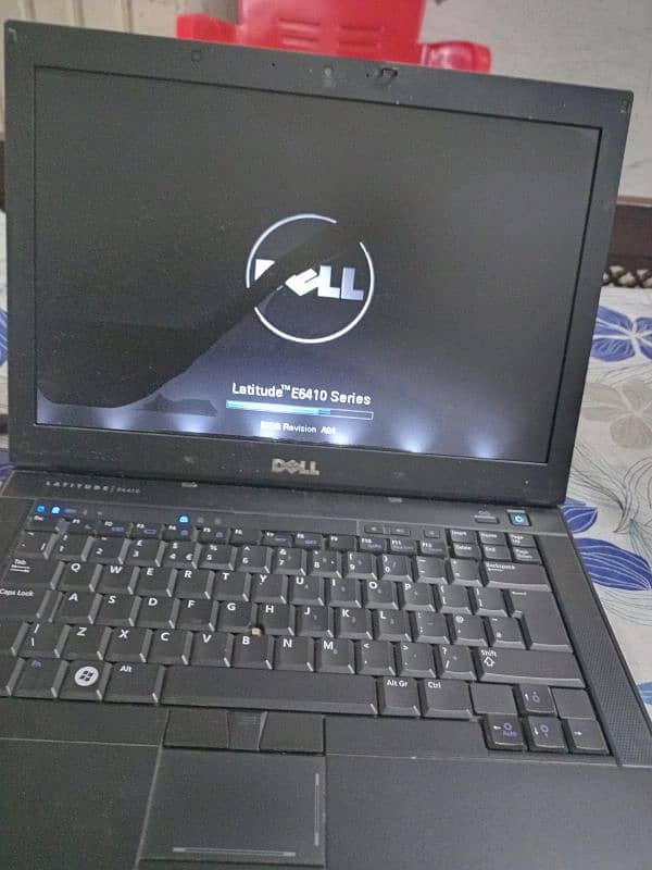 Dell i5 E6410 panel break