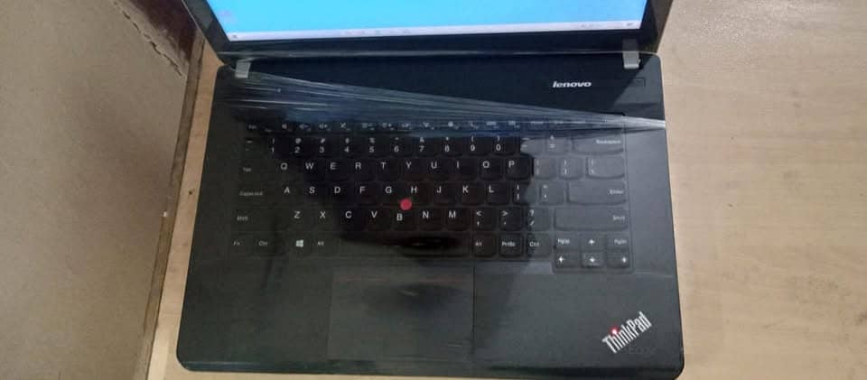 LENOVO THINKOAD I3 3RD GENERATION