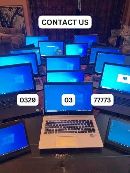 Dell Laptop Core i5 i7 6th 7th 8th 10th 11 12th Gen Latitude 5410 5510