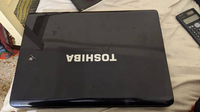 Toshiba core 2 for urgent sale