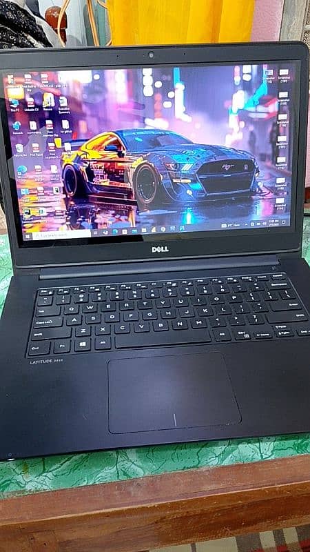 Dell latitude e3450