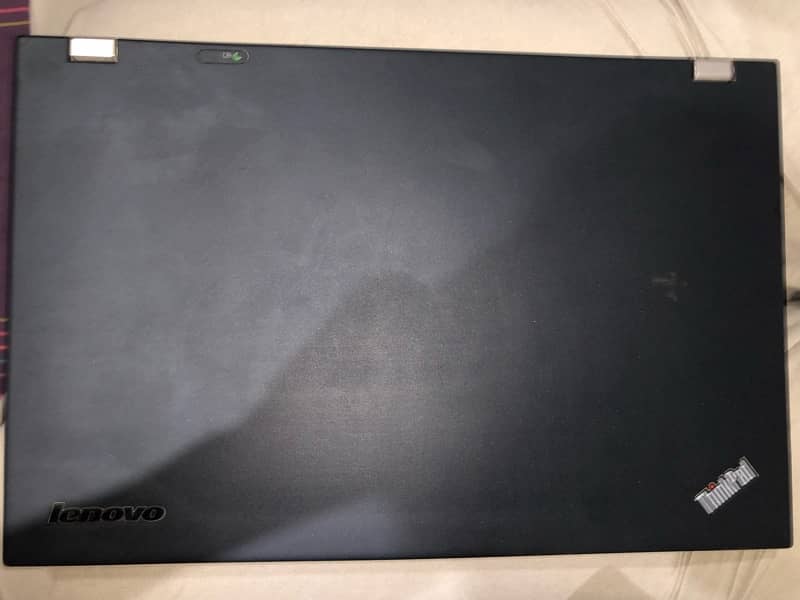 Lenovo thinkpad