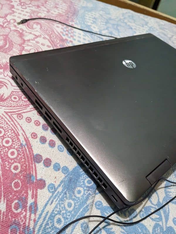 Probook 6460p