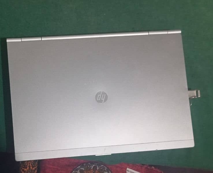 HP EliteBook 2nd Gen Laptop - 4GB RAM, 320GB HDD - Excellent Condition