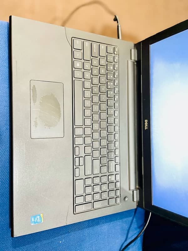 dell core i3 4th gen.