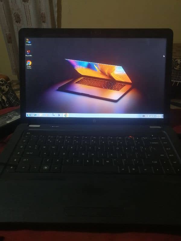 G62 CORE i3