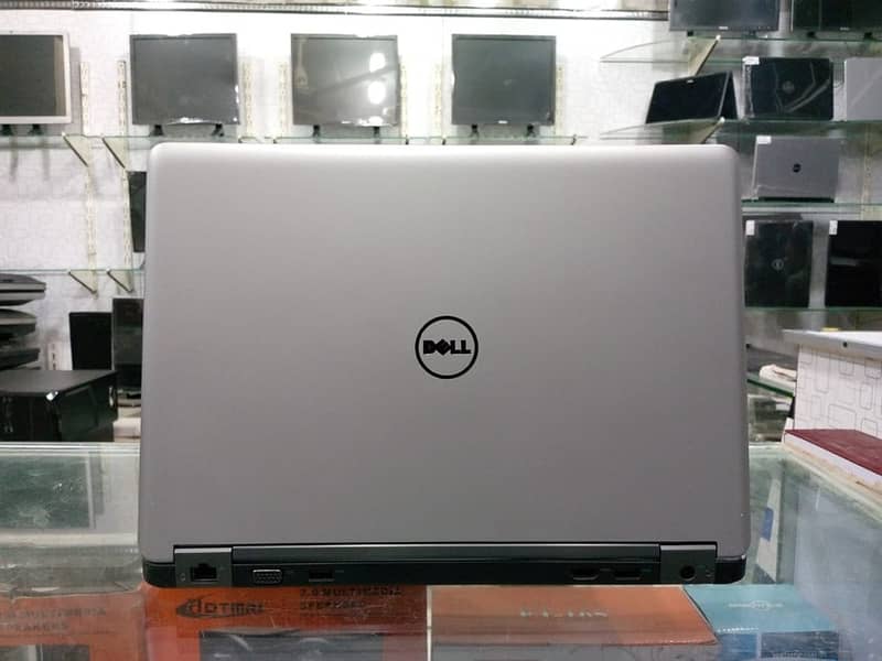 100% Tested & Fresh Dell Refurbish Laptop Best 4 Office/Home/Online