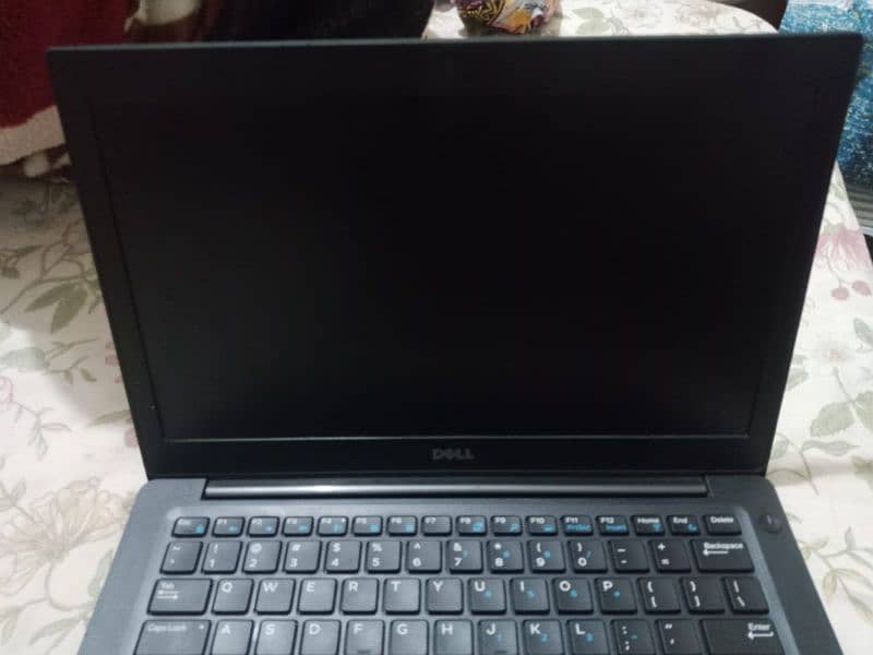 Dell i5 7gen