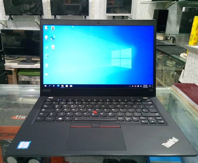 100% Tested & Fresh Lenov Refurbish Laptop Best 4 Office/Home/Online