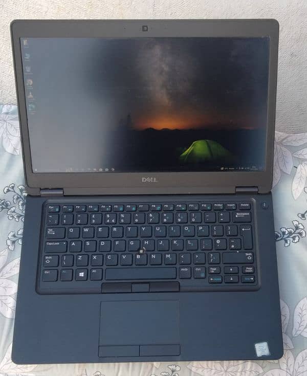 i5 7th gen (8/128gb) backlight new model