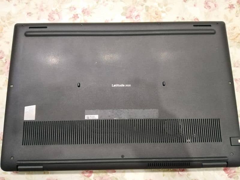 dell latitude 3520 core i7