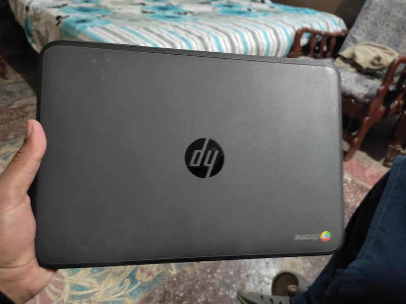 Hp Chromebook 4/16