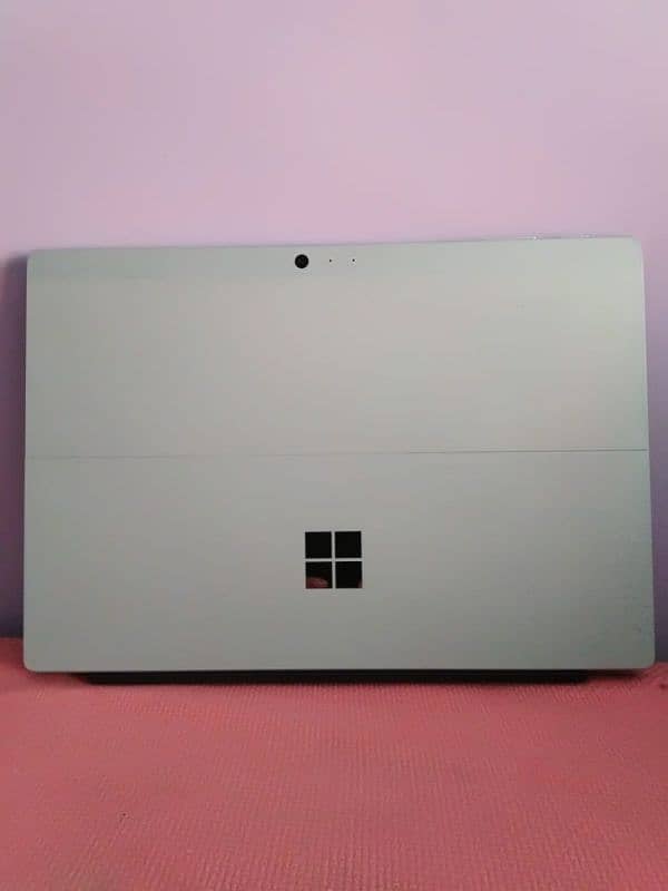 Microsoft Surface Pro6 i7 8th Generation 16gb ram 512gb ssd Detachable
