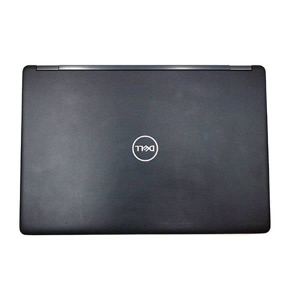 Latitude 5490 i7 8gen