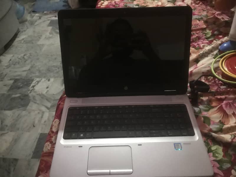 HP PROBOOK 650 G2