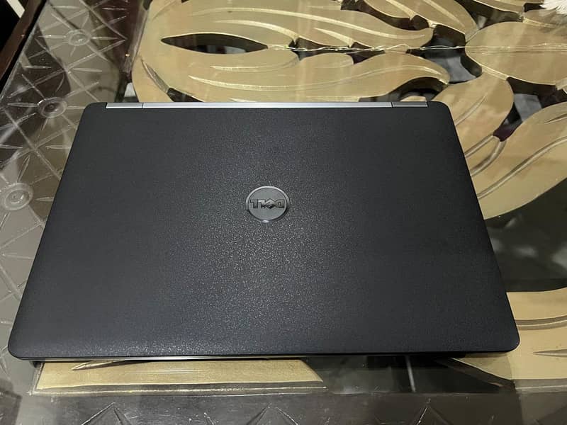Dell Latitude E7470 Core i7