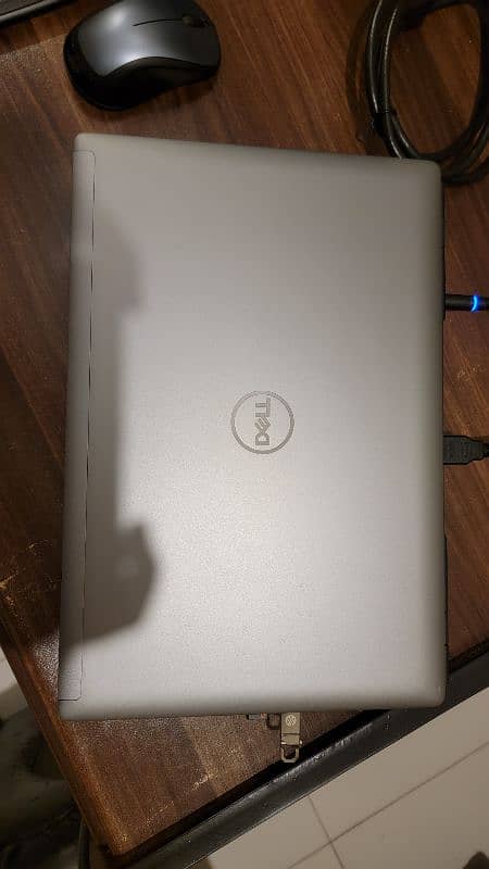 Dell Precision 7560 Laptop 15.6" 4K display