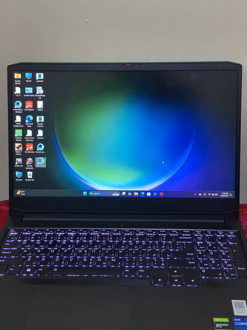 Lenovo IdeaPad Gaming 3