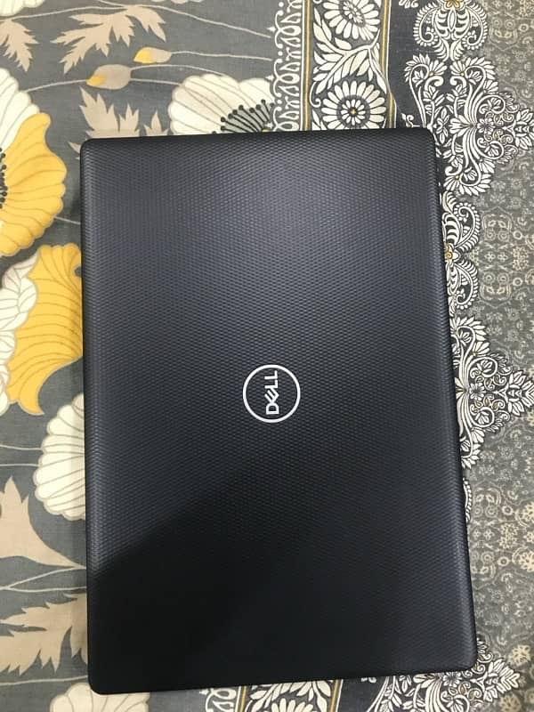 Dell Inspiron 3593 Black