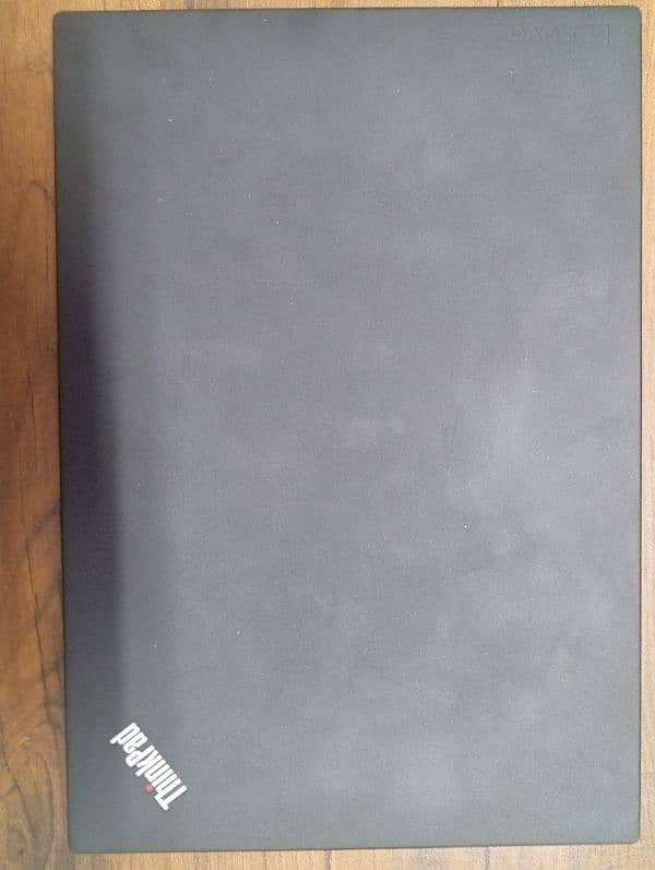Lenovo T470