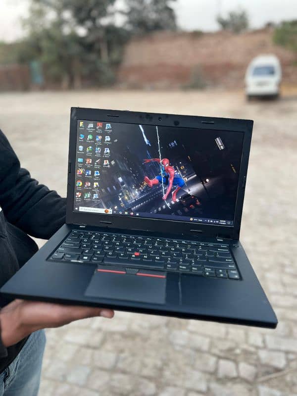 *Lenovo ThinkPad L460 Core i5 6th Gen Laptop for Sale