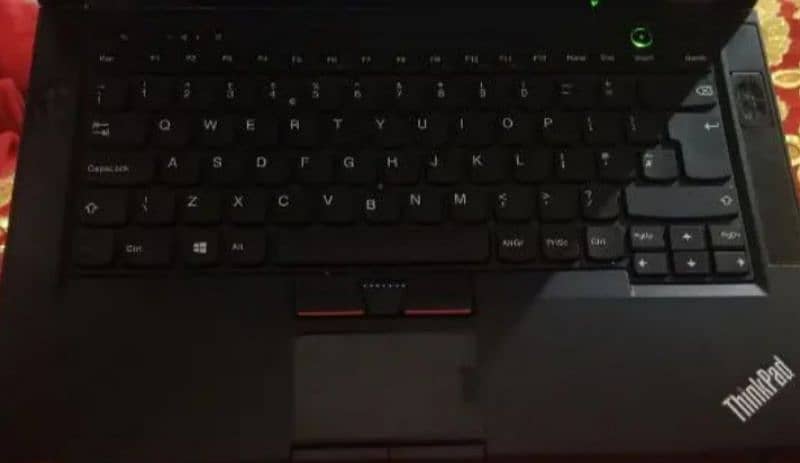 Lenovo T430s
