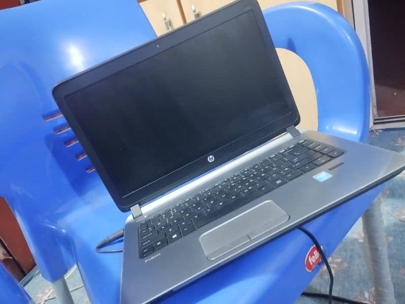 Hp probook 440 g2 core i5 5th generation