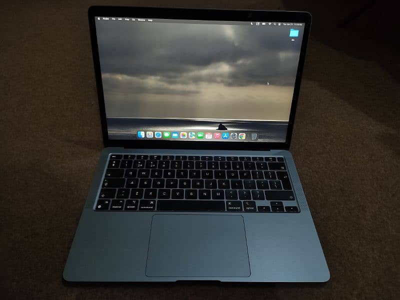 Macbook Air 512Gb