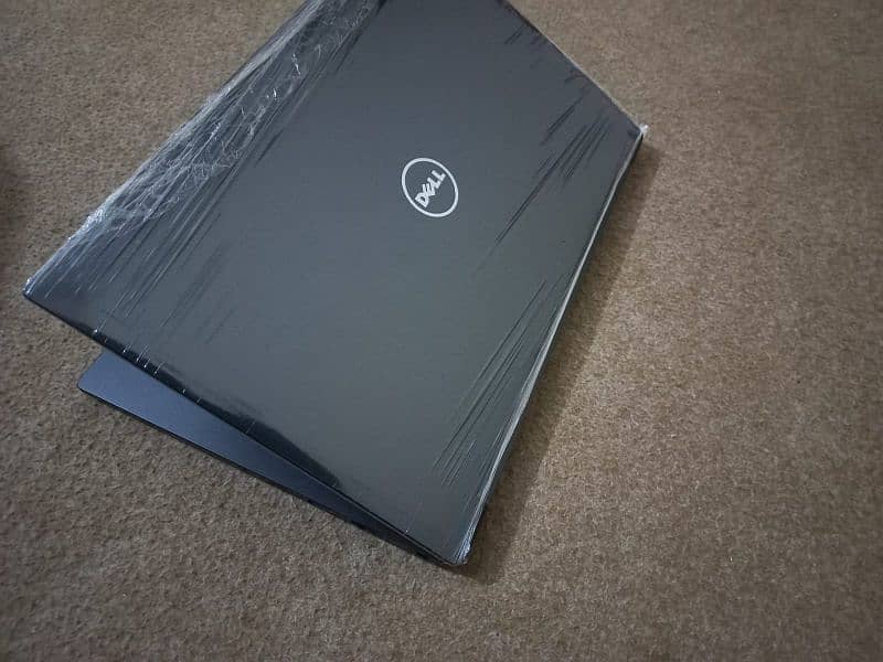 Dell 7470 I5 6th generation 8/256 Imported laptop