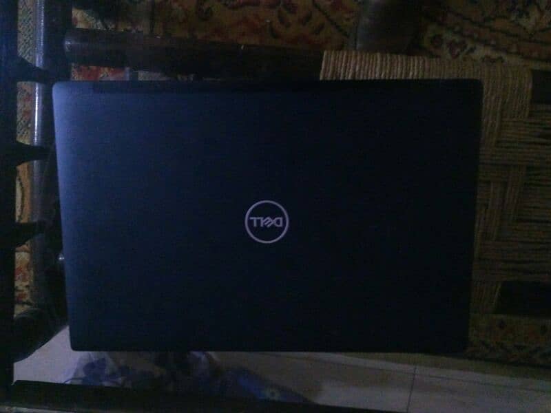 Dell 7490, 8th Gen, 16 gb