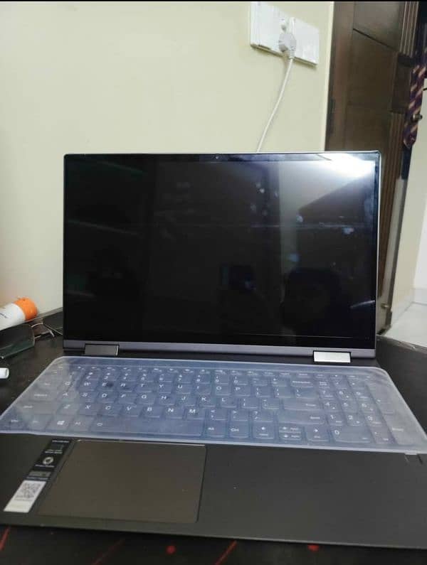 lenovo yoga c740 i7 10