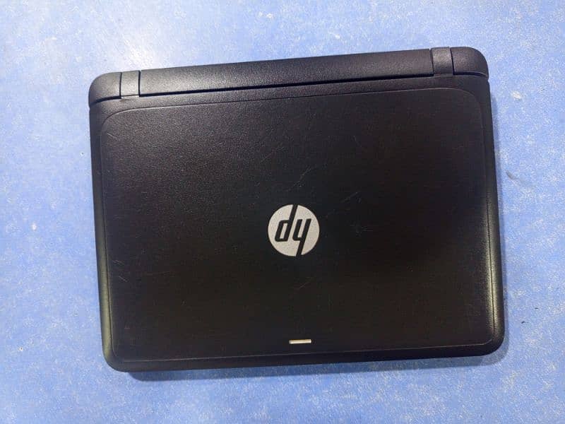 Hp probook 6th generation touch screen laptop